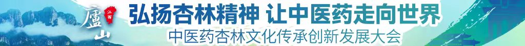 操逼喷水视频免费中医药杏林文化传承创新发展大会